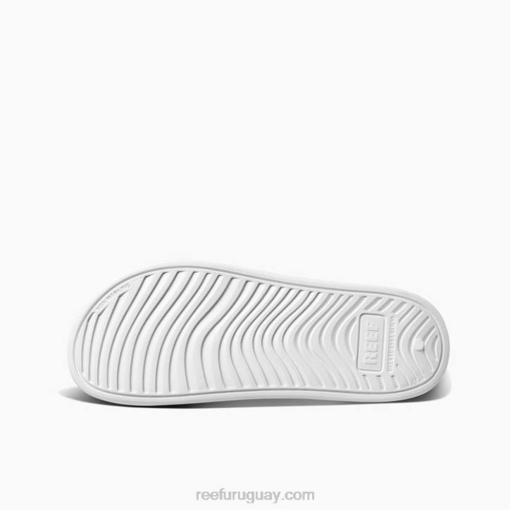 blanco de blanco R2BV399 tobogán oasis Reef hombres