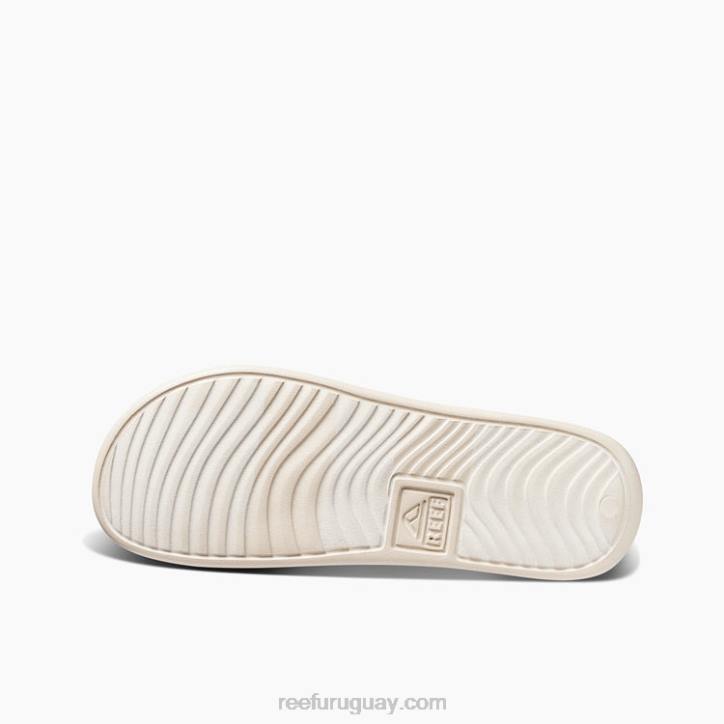 broncearse R2BV478 alijo de la chaqueta Reef hombres