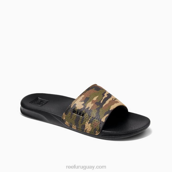 camuflaje R2BV409 arrecife una diapositivahombres