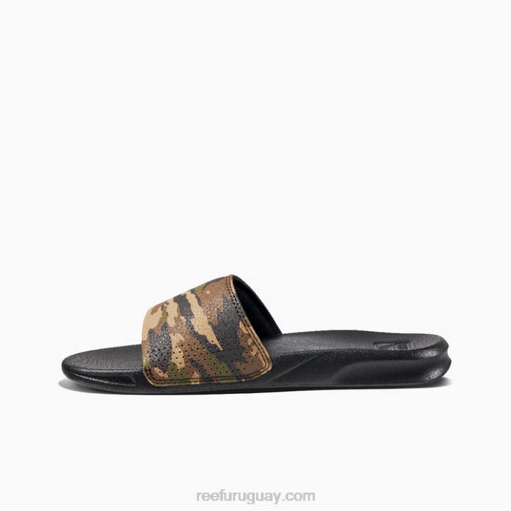 camuflaje R2BV409 arrecife una diapositivahombres