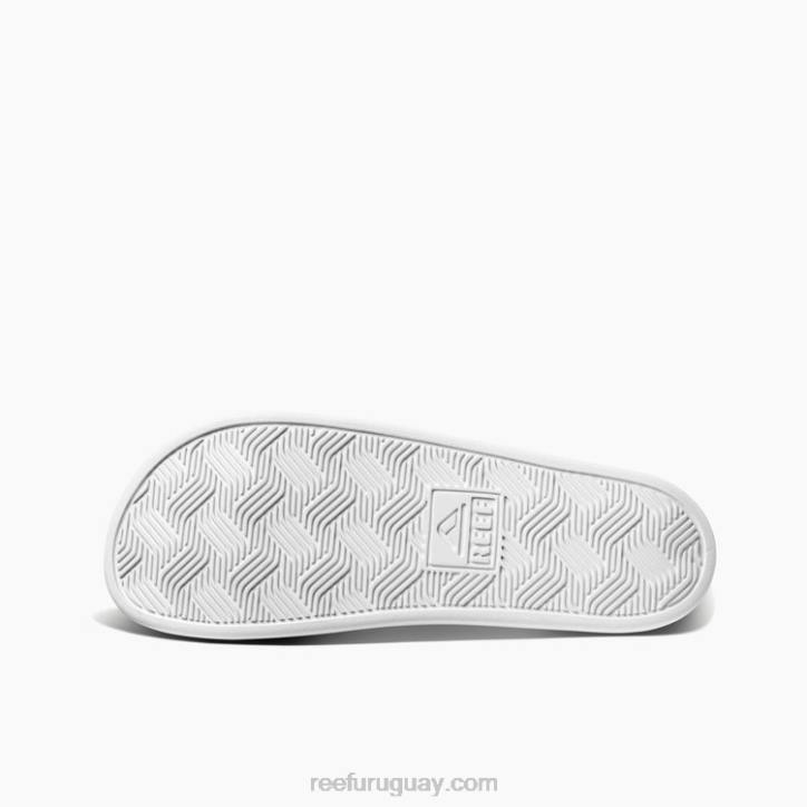 gris blanco R2BV438 cojín alisio Reef hombres