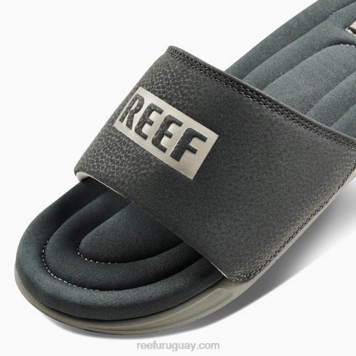 gris blanco R2BV451 diapositiva de un soplo Reef hombres