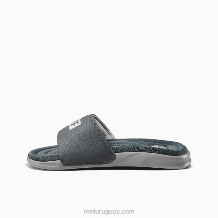 gris blanco R2BV451 diapositiva de un soplo Reef hombres