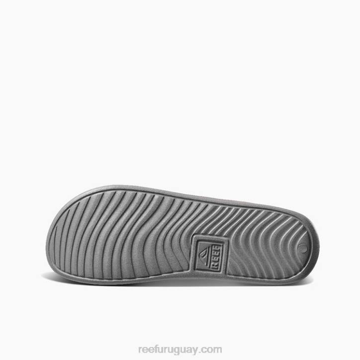 gris blanco R2BV451 diapositiva de un soplo Reef hombres