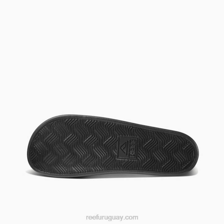 gris/oliva R2BV348 cojín alisio Reef hombres
