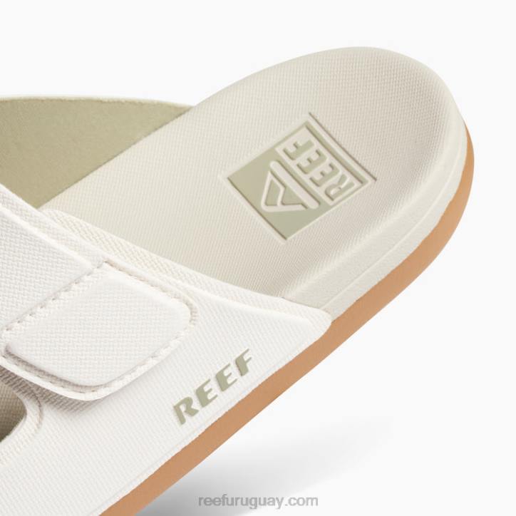 hueso R2BV367 cojín alisio Reef hombres