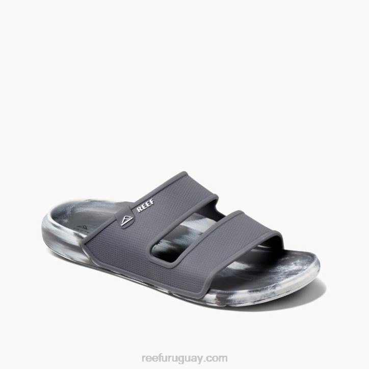 mármol blanco/gris R2BV423 oasis se duplica Reef hombres