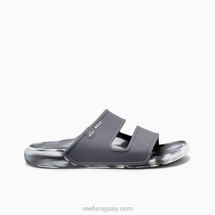 mármol blanco/gris R2BV423 oasis se duplica Reef hombres