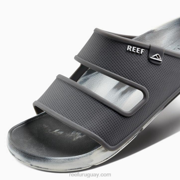 mármol blanco/gris R2BV423 oasis se duplica Reef hombres
