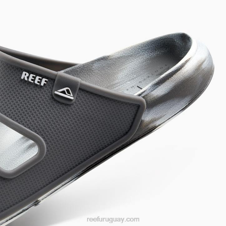 mármol blanco/gris R2BV423 oasis se duplica Reef hombres