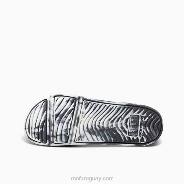 mármol blanco/gris R2BV423 oasis se duplica Reef hombres