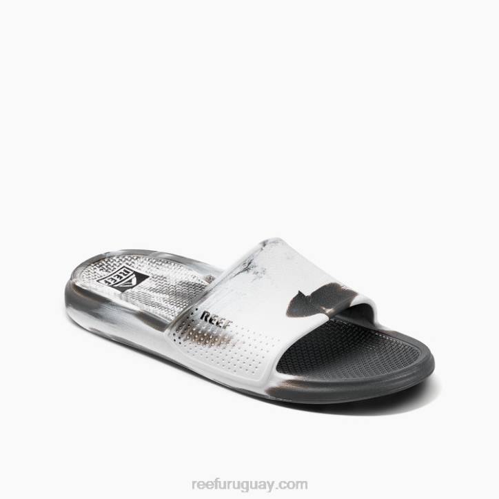mármol blanco/gris R2BV439 tobogán oasis Reef hombres