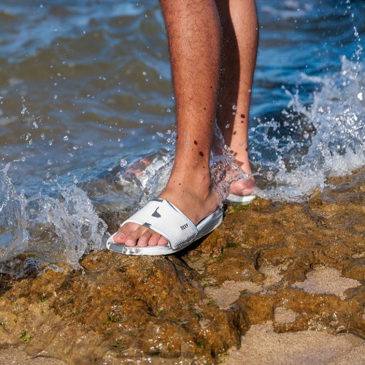 mármol blanco/gris R2BV439 tobogán oasis Reef hombres