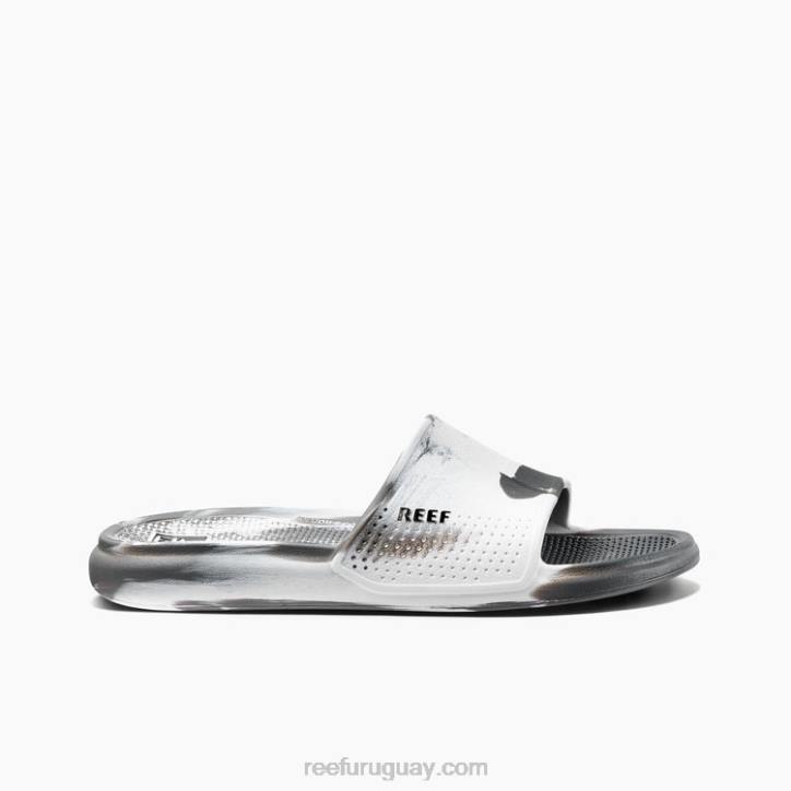 mármol blanco/gris R2BV439 tobogán oasis Reef hombres