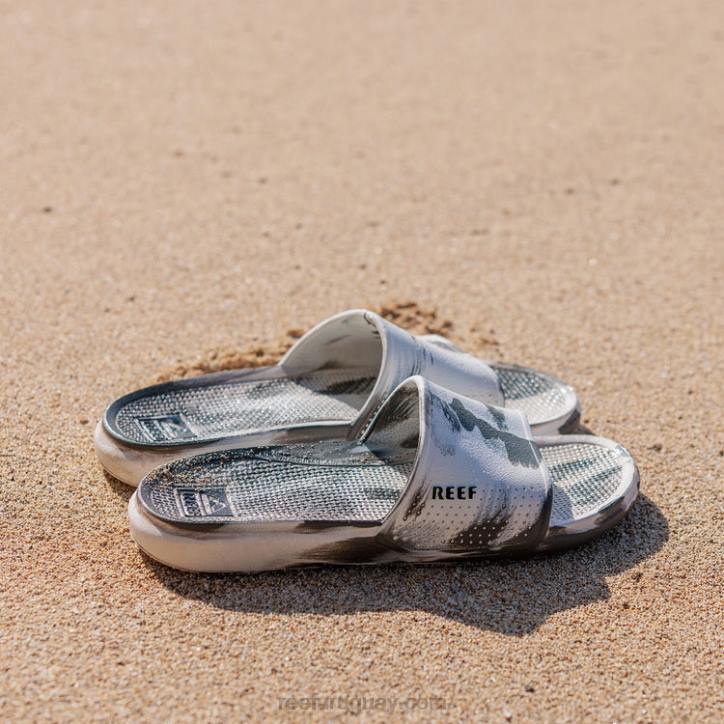 mármol blanco/gris R2BV439 tobogán oasis Reef hombres