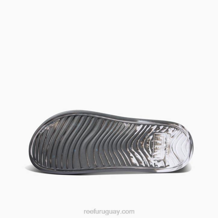 mármol blanco/gris R2BV439 tobogán oasis Reef hombres