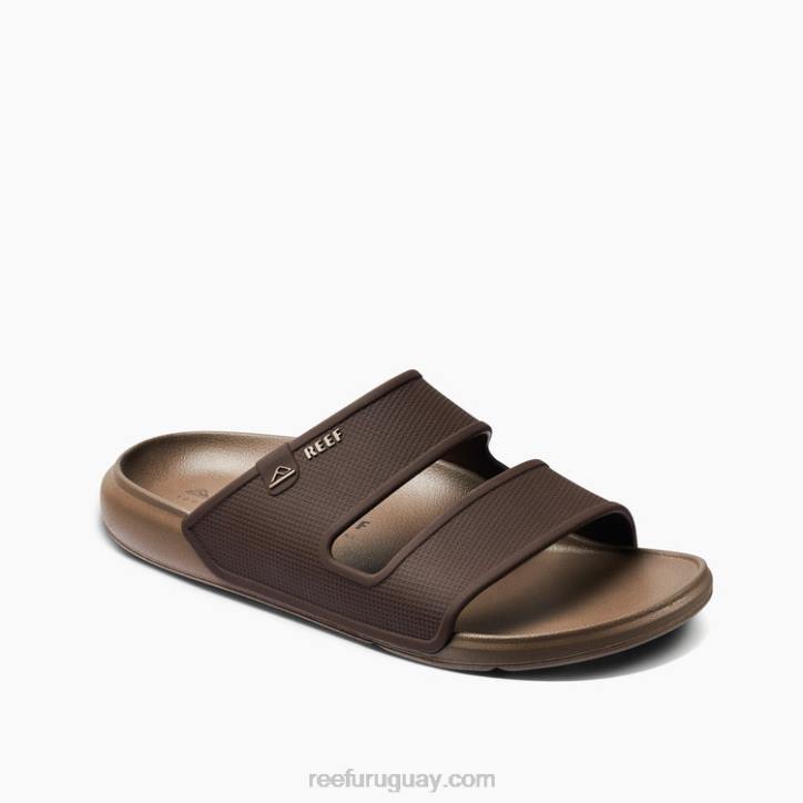 marrón/bronceado R2BV425 oasis se duplica Reef hombres