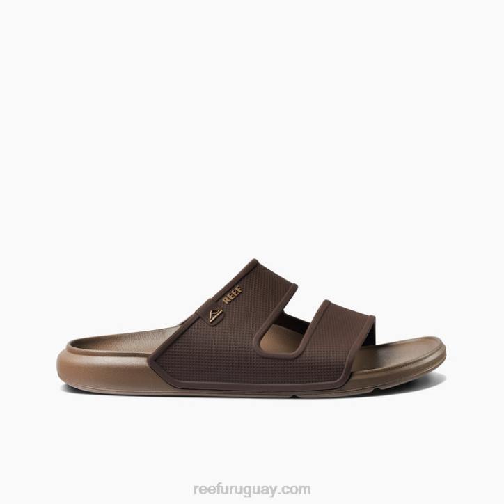 marrón/bronceado R2BV425 oasis se duplica Reef hombres