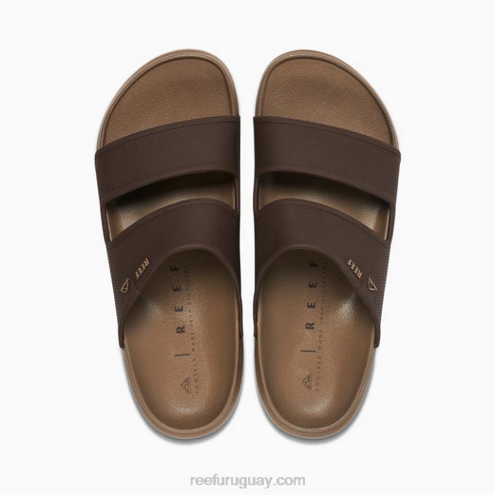 marrón/bronceado R2BV425 oasis se duplica Reef hombres
