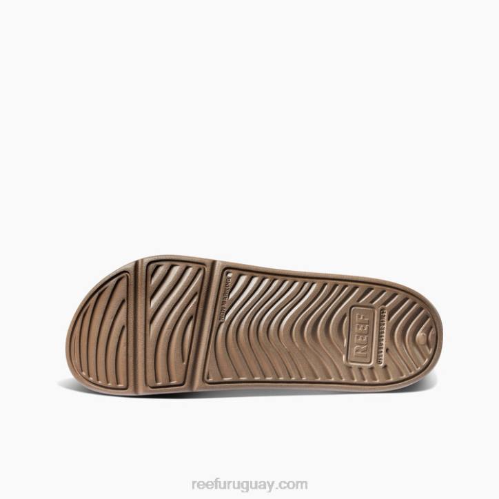 marrón/bronceado R2BV425 oasis se duplica Reef hombres
