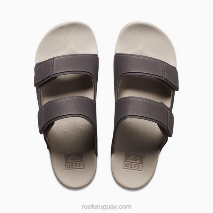 índigo R2BV424 cojín alisio Reef hombres