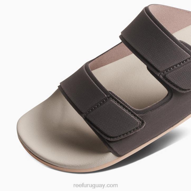 índigo R2BV424 cojín alisio Reef hombres