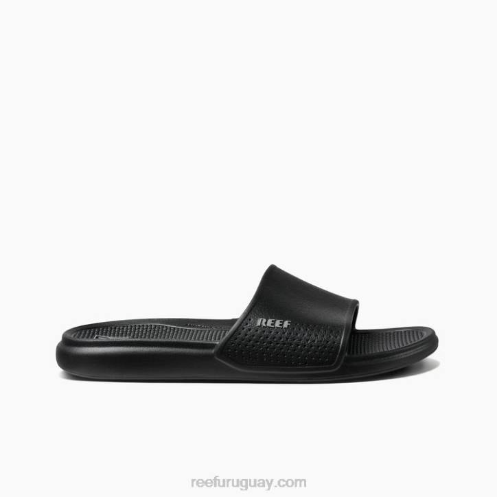 negro R2BV372 tobogán oasis Reef hombres