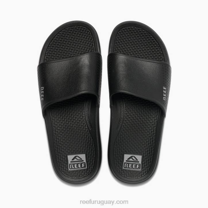 negro R2BV372 tobogán oasis Reef hombres