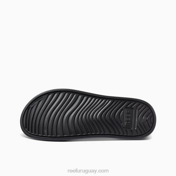negro R2BV372 tobogán oasis Reef hombres