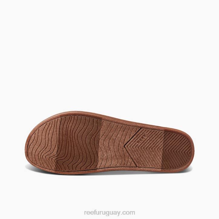 negro R2BV479 cojín hogareño Reef hombres
