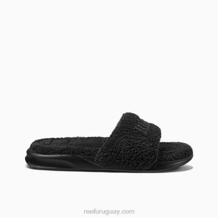 negro R2BV545 una diapositiva fría Reef hombres