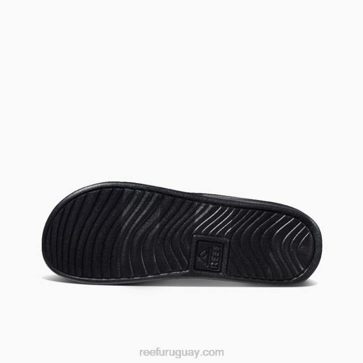 negro R2BV545 una diapositiva fría Reef hombres