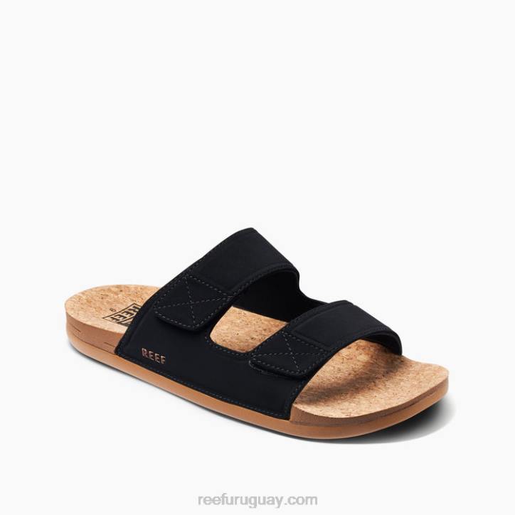 negro/corcho R2BV381 cojín tradewind corcho Reef hombres