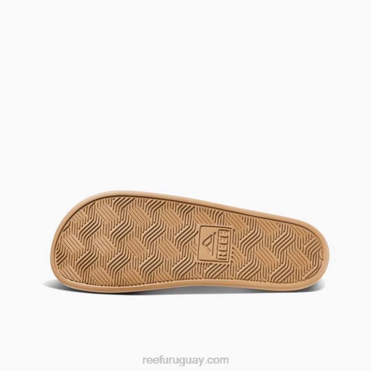 negro/corcho R2BV381 cojín tradewind corcho Reef hombres