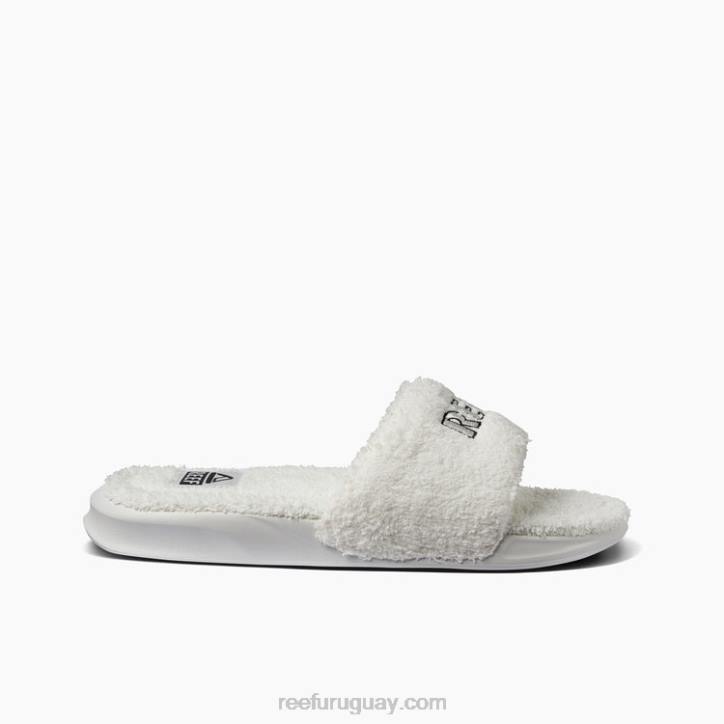 nube R2BV461 una diapositiva fría Reef hombres