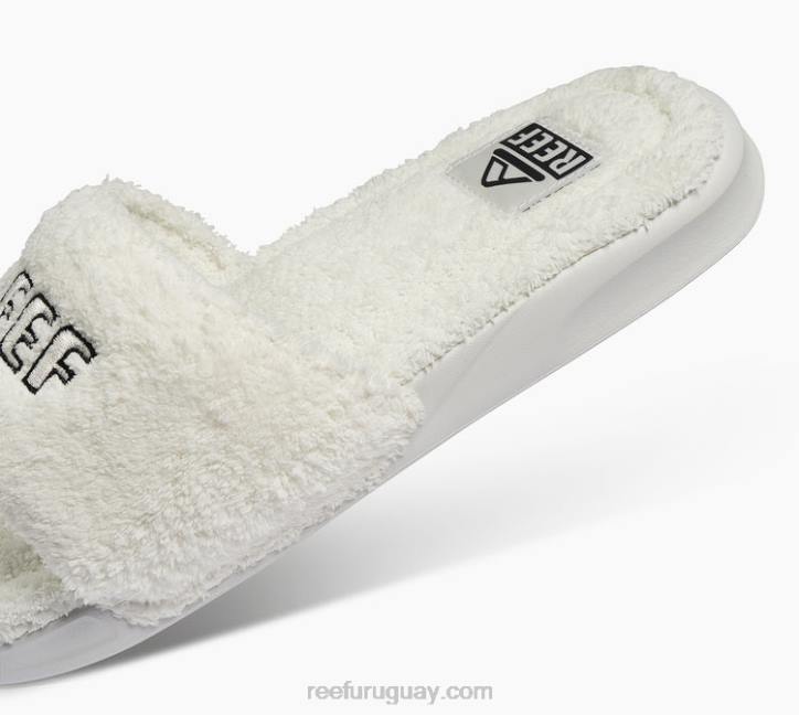 nube R2BV461 una diapositiva fría Reef hombres