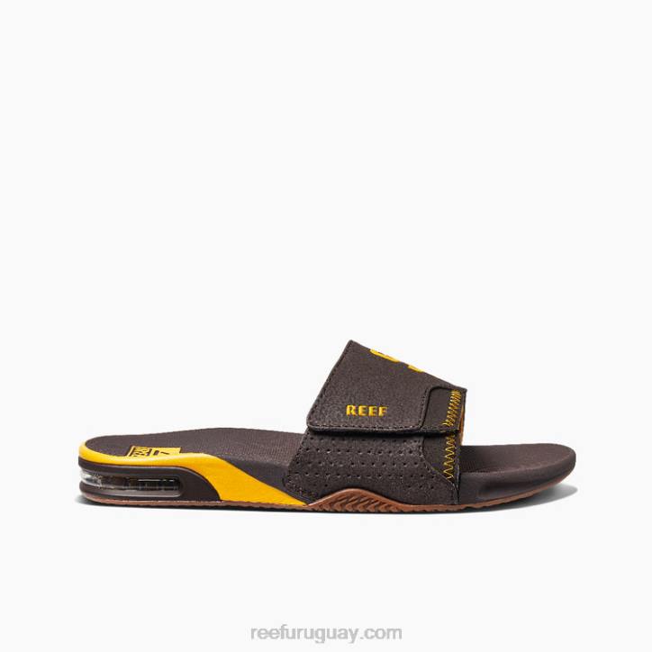 padres R2BV412 tobogán de abanico x mlb Reef hombres