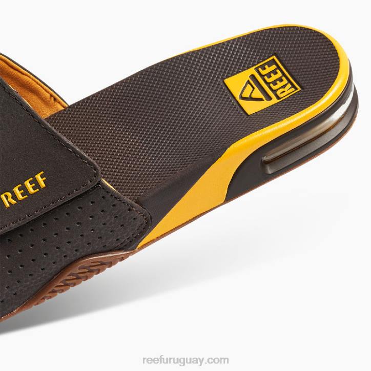 padres R2BV412 tobogán de abanico x mlb Reef hombres