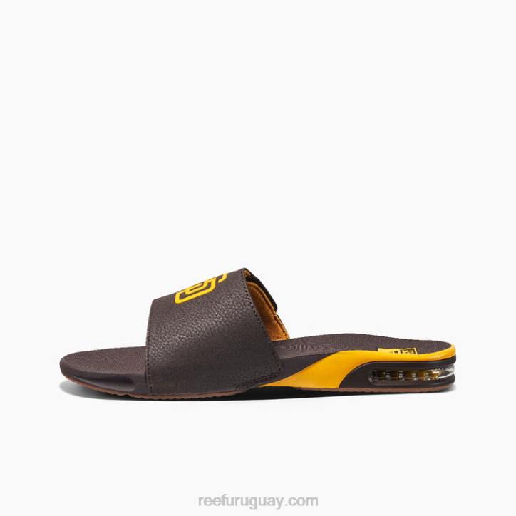 padres R2BV412 tobogán de abanico x mlb Reef hombres