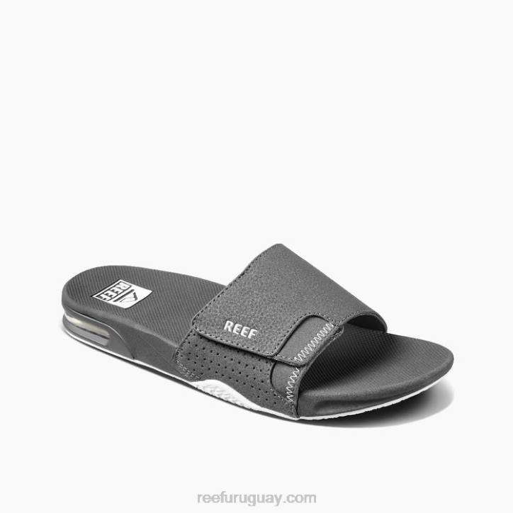 sombra R2BV346 tobogán de abanico Reef hombres