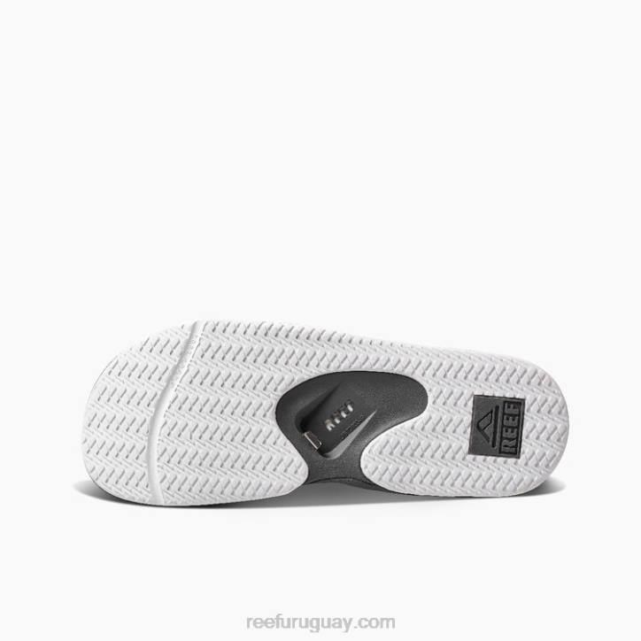 sombra R2BV346 tobogán de abanico Reef hombres