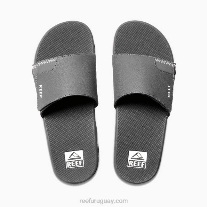 sombra R2BV346 tobogán de abanico Reef hombres