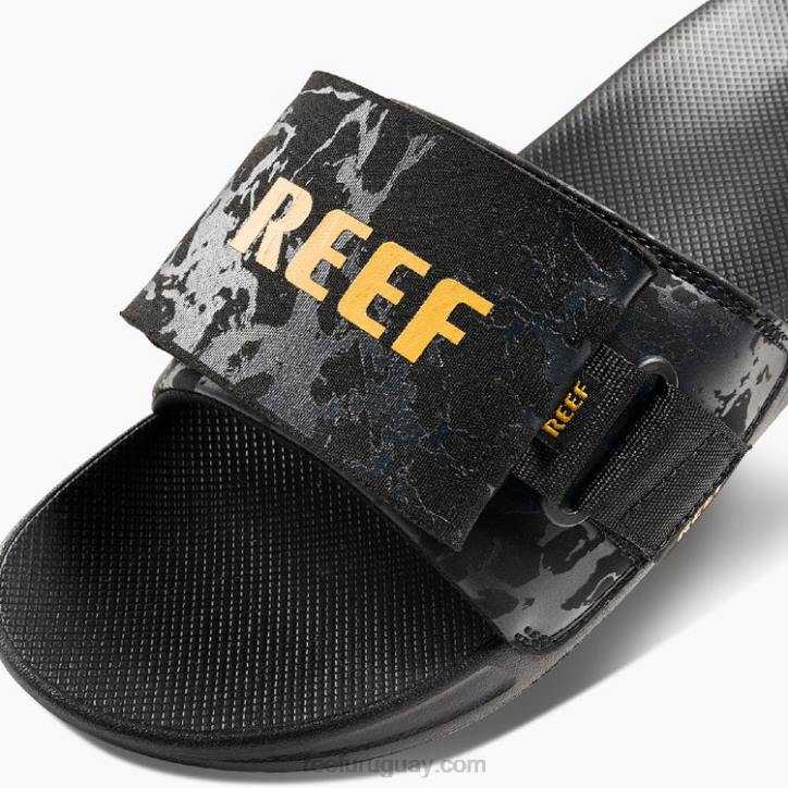 tinte de noche R2BV463 tobogán Reef hombres