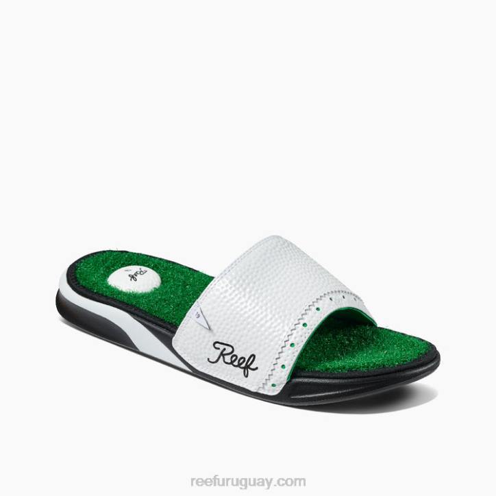 verde R2BV317 diapositiva mulligan Reef hombres