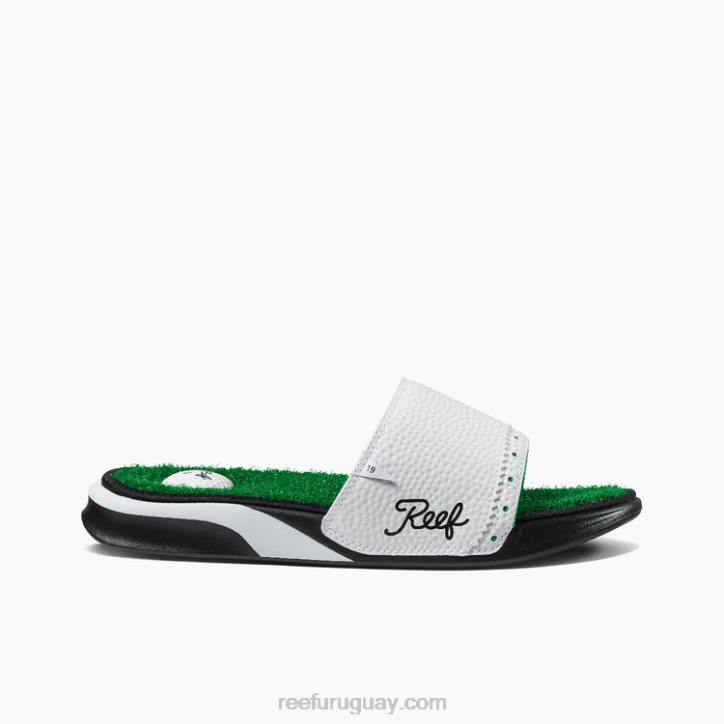 verde R2BV317 diapositiva mulligan Reef hombres