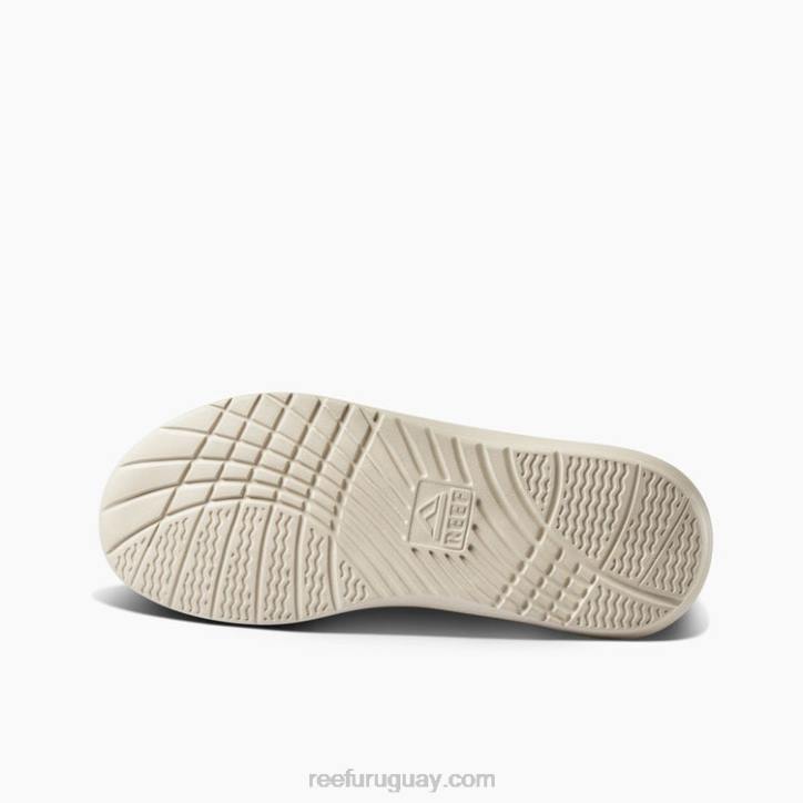 Armada R2BV488 muelle de suela hinchable Reef hombres