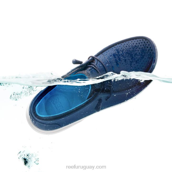 Armada R2BV491 costa de agua Reef hombres