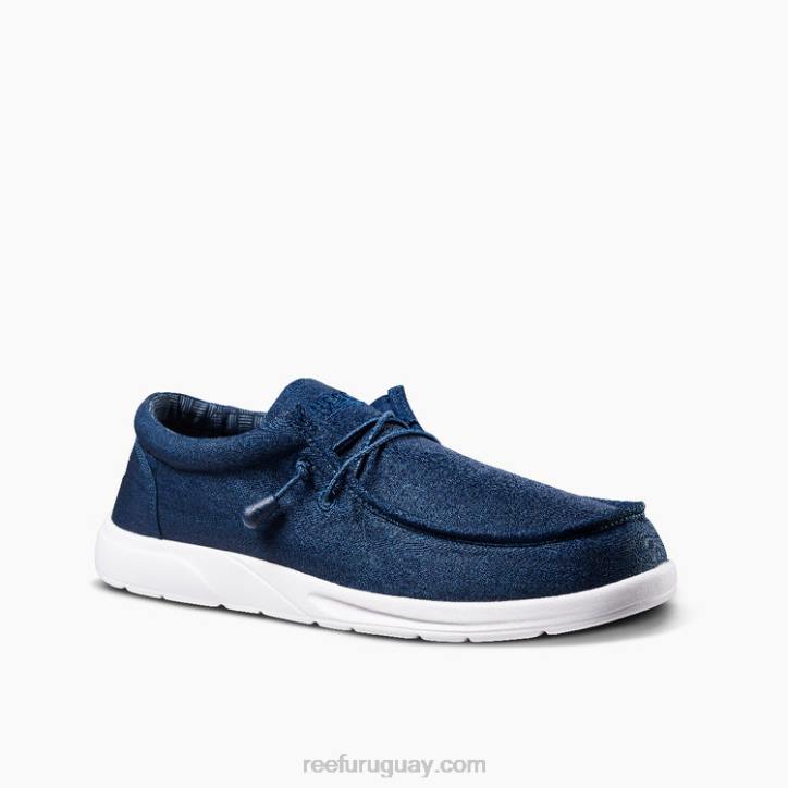 Armada R2BV497 cojín costa textil Reef hombres