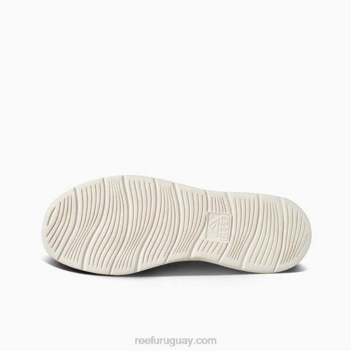 bronceado/hueso R2BV510 Cojín costa malla Reef hombres