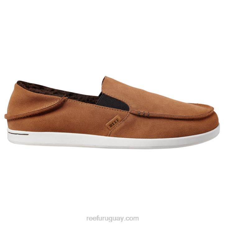 broncearse R2BV530 cojín matey acogedor Reef hombres